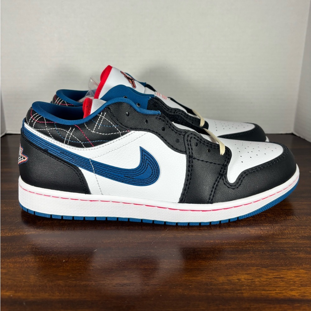 Air Jordan 1 low SE